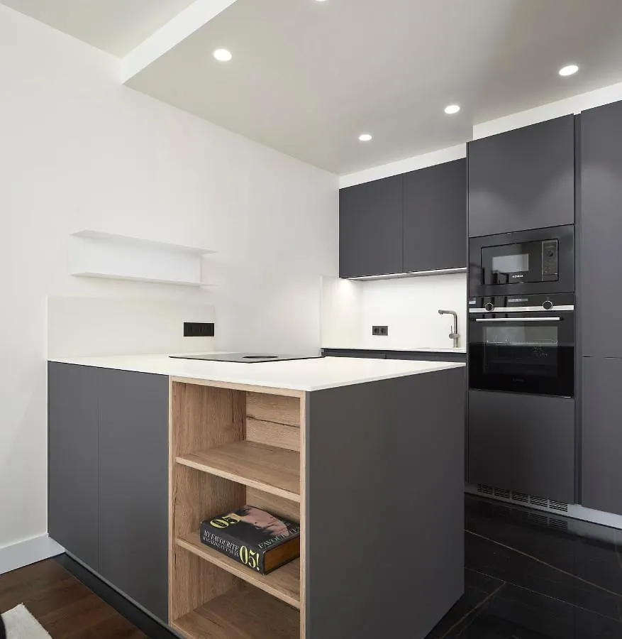 Elkano By Feelfree Rentals San Sebastian 0*,