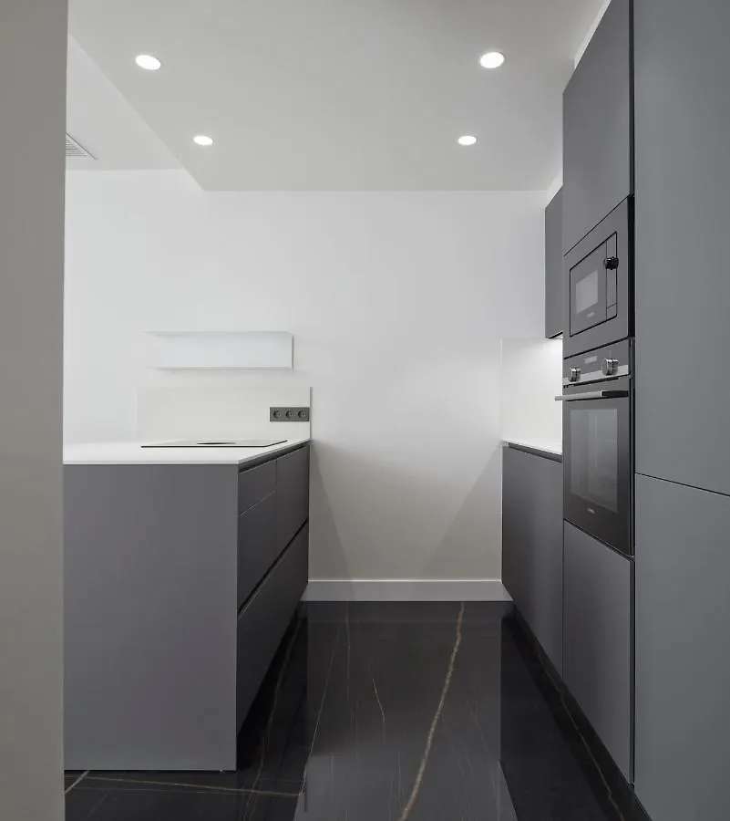 Apartment Elkano By Feelfree Rentals San Sebastian