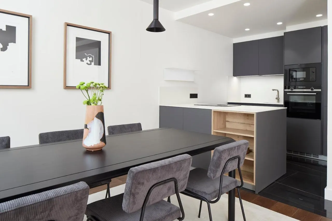 Elkano By Feelfree Rentals San Sebastian