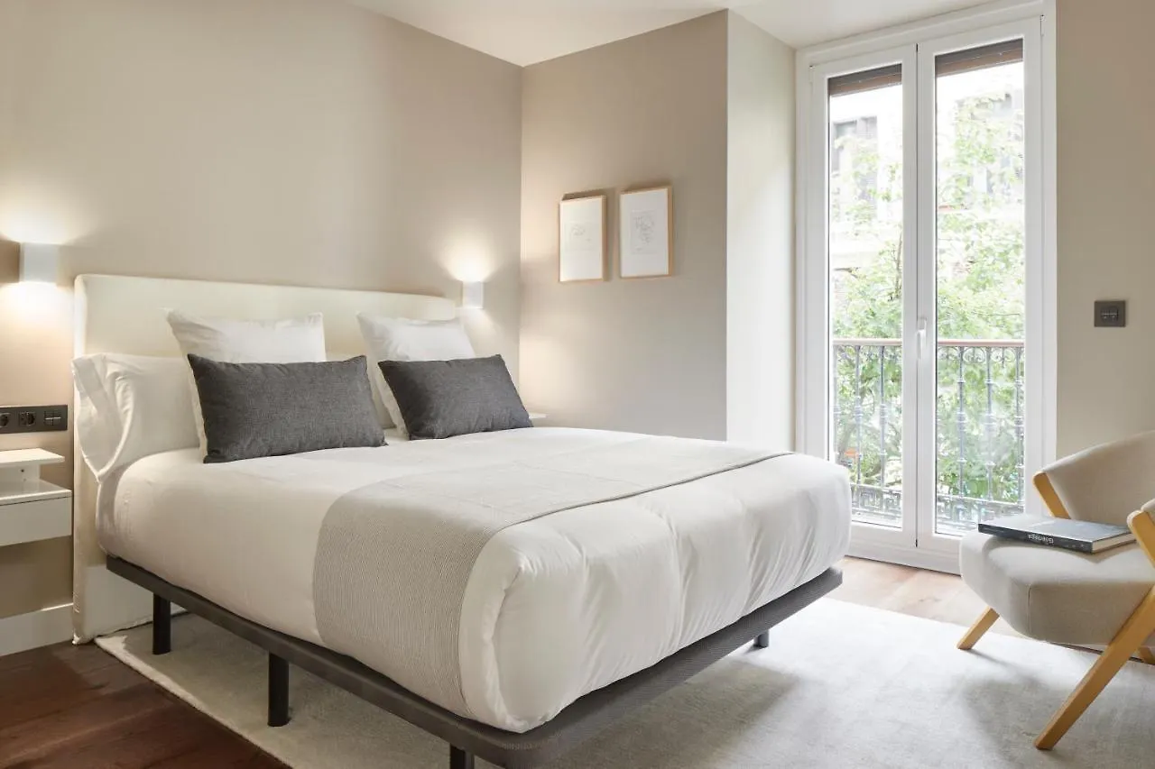 Elkano By Feelfree Rentals San Sebastian 0*,  Spain