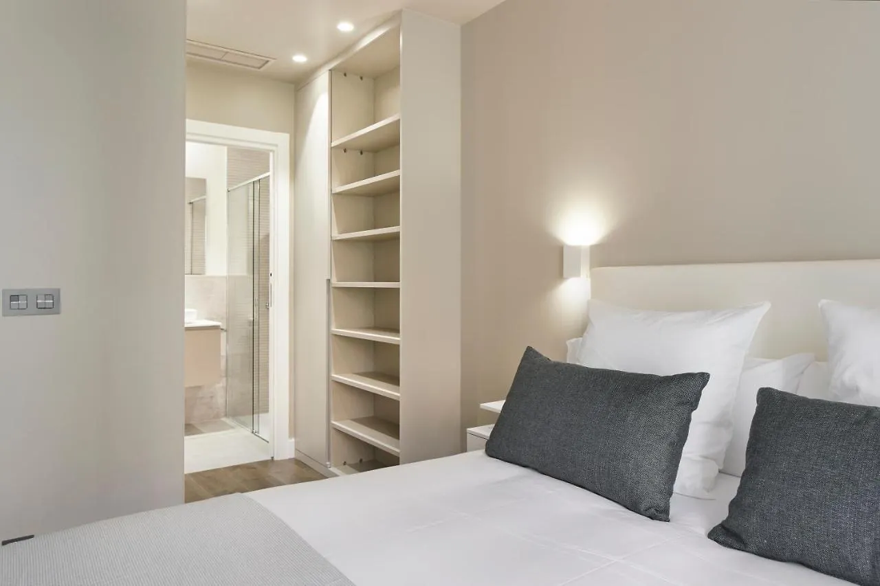 Apartment Elkano By Feelfree Rentals San Sebastian Spain