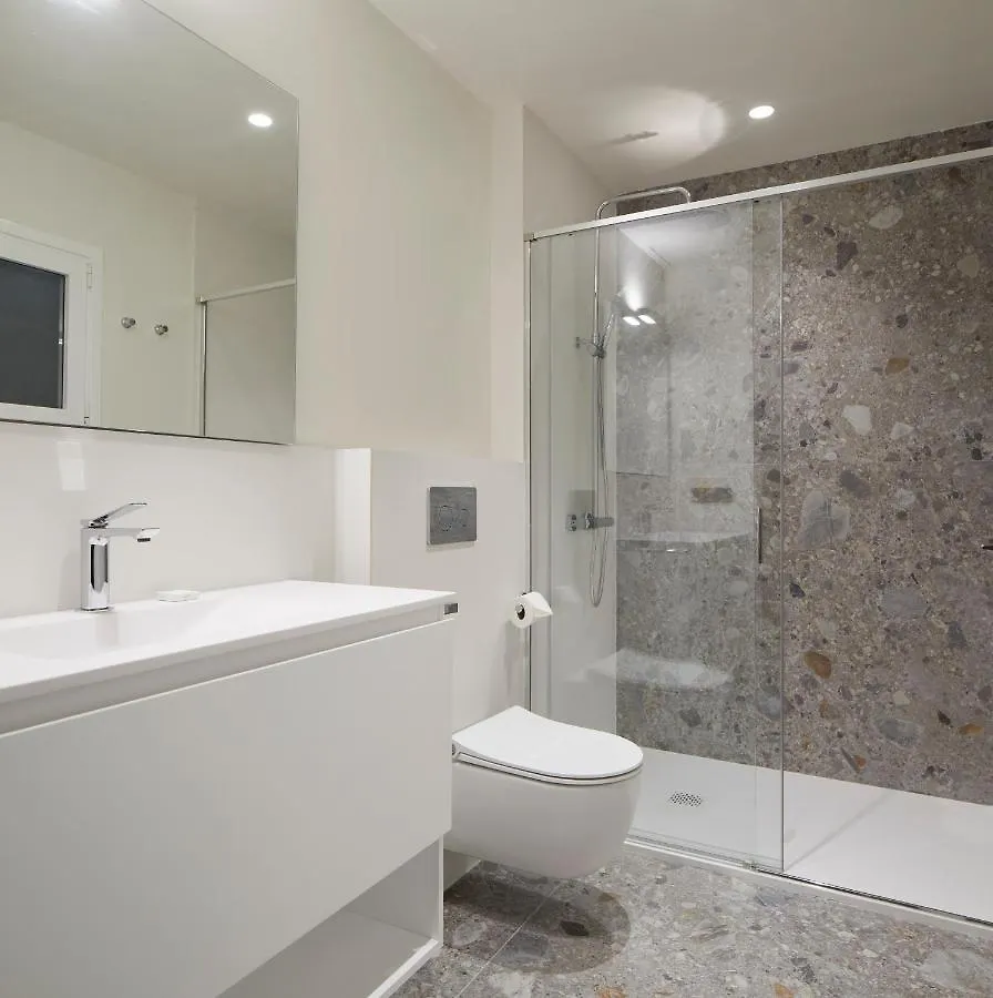 Apartment Elkano By Feelfree Rentals San Sebastian Spain