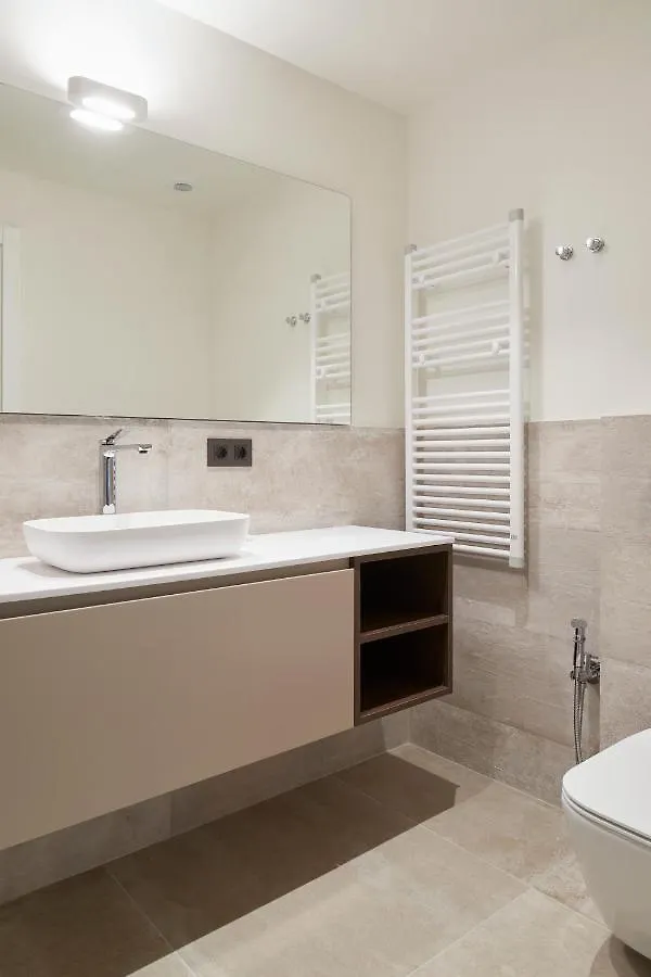 Apartment Elkano By Feelfree Rentals San Sebastian