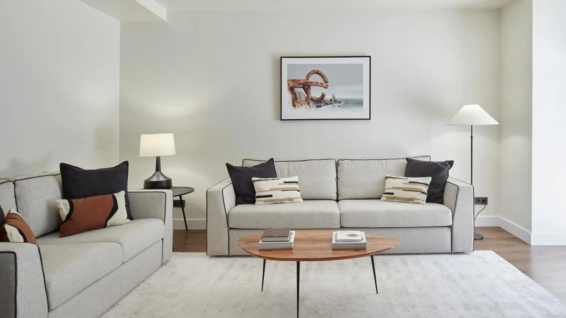 Elkano By Feelfree Rentals San Sebastian 0*,  Spain