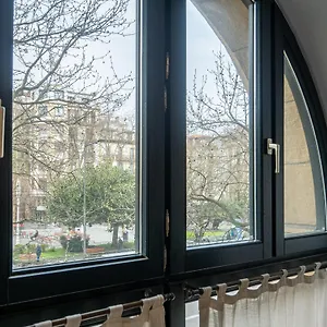 Appartement Recoleta Downtown By Beauty, Saint-Sébastien
