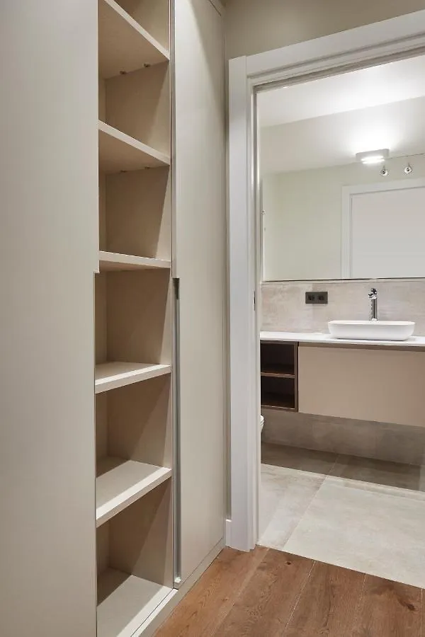 Elkano By Feelfree Rentals San Sebastian 0*,  Spain