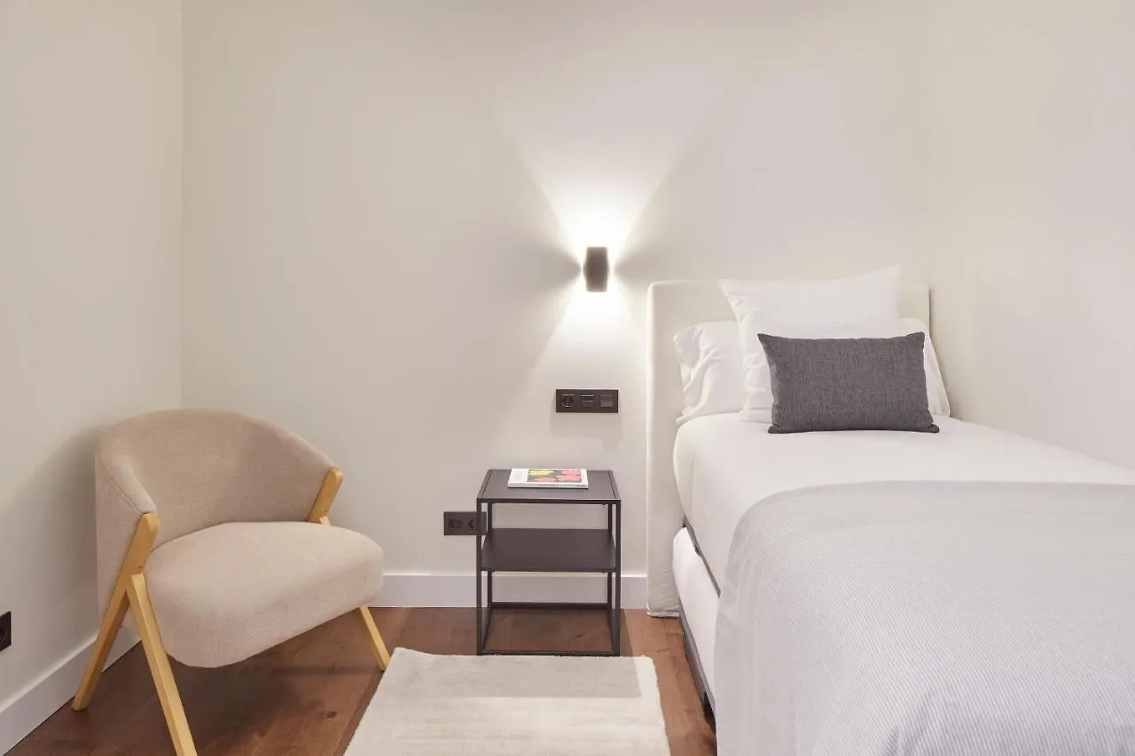 Apartment Elkano By Feelfree Rentals San Sebastian