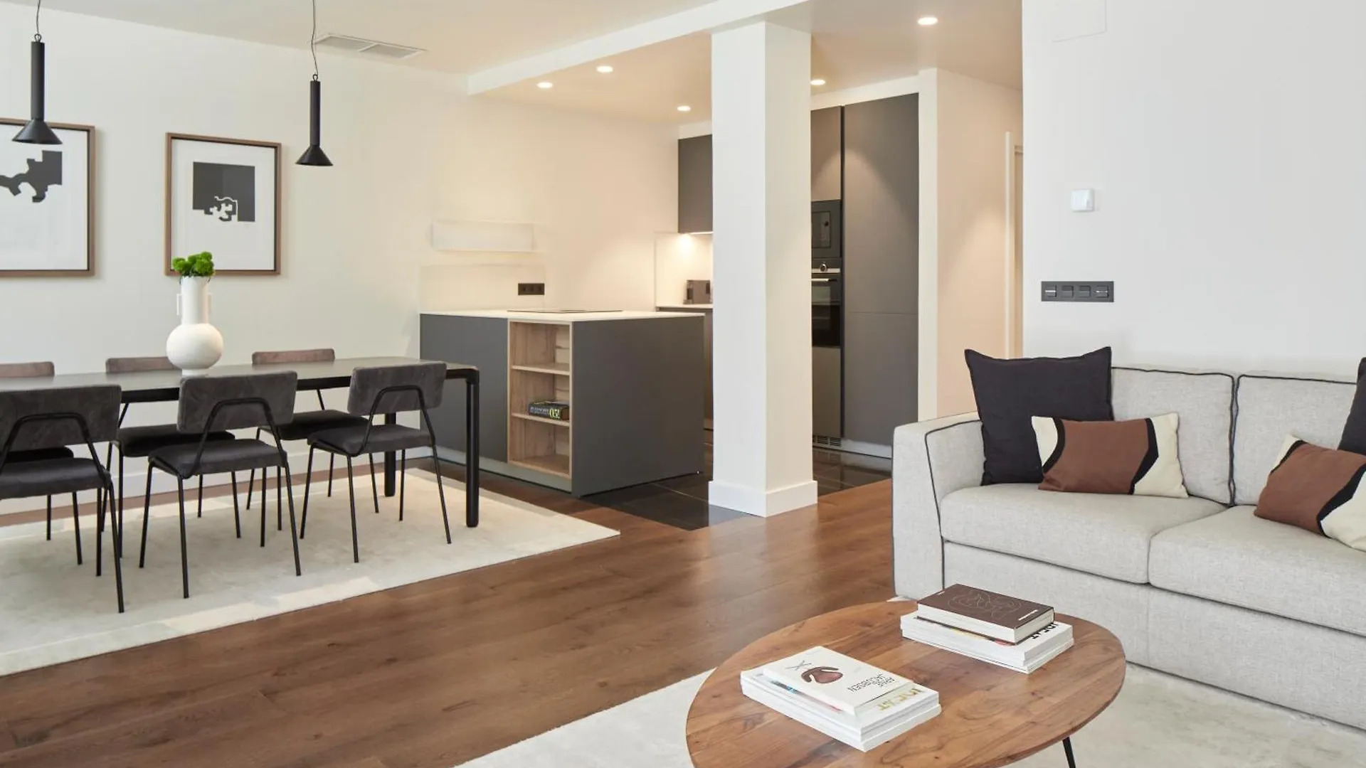 Elkano By Feelfree Rentals location